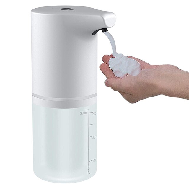 Foam Soap Dispenser