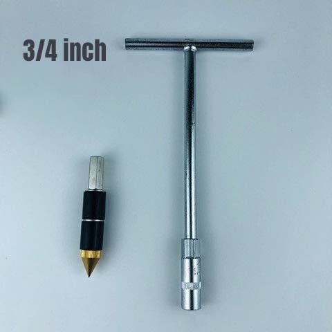 3-4 inch