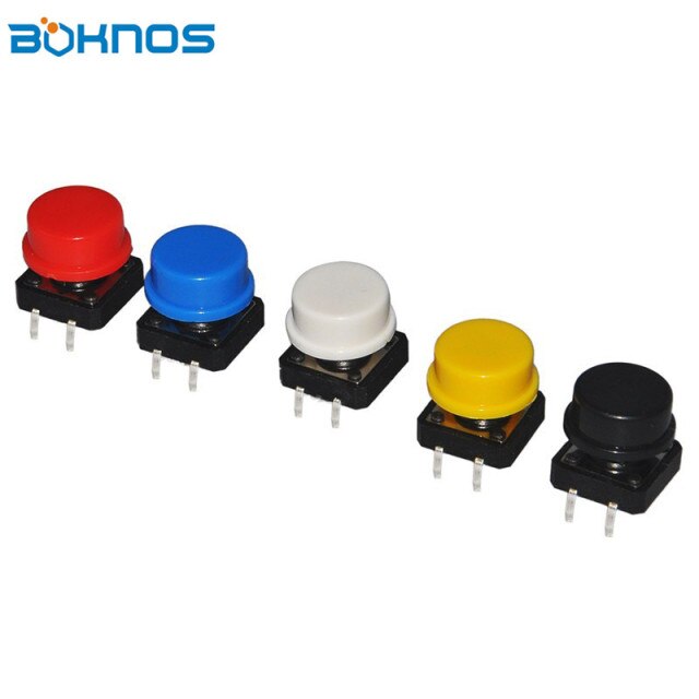 5Color Keycap