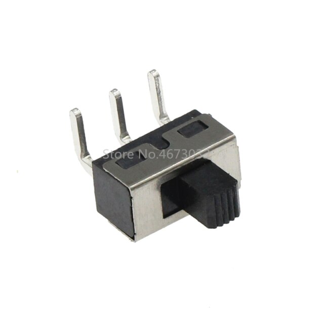 100Pcs SS12D06