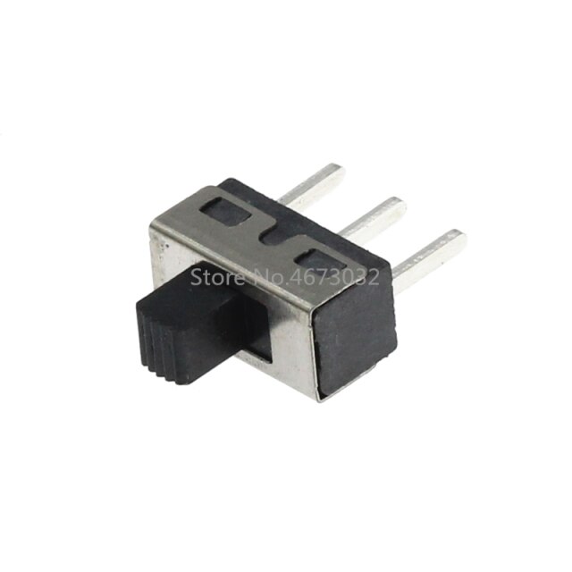 100Pcs SS12D10