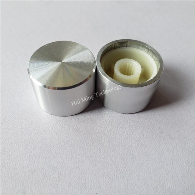 Silver-O shaft