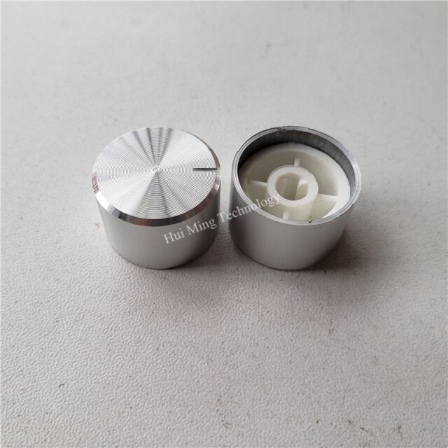 Silver-D shaft
