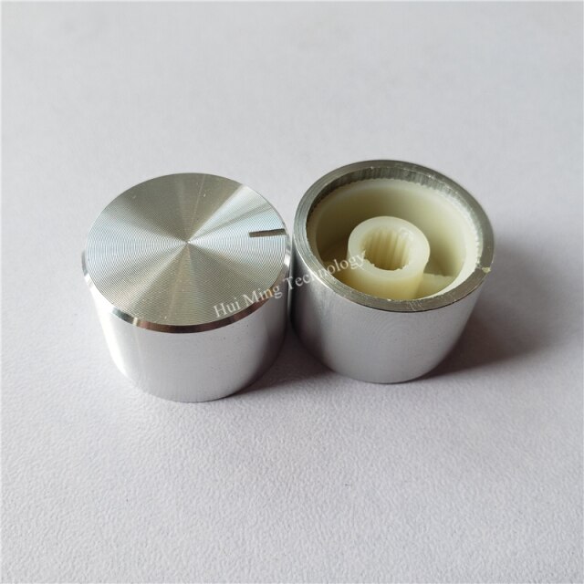 Silver-O shaft-One