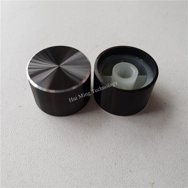 Black-O shaft