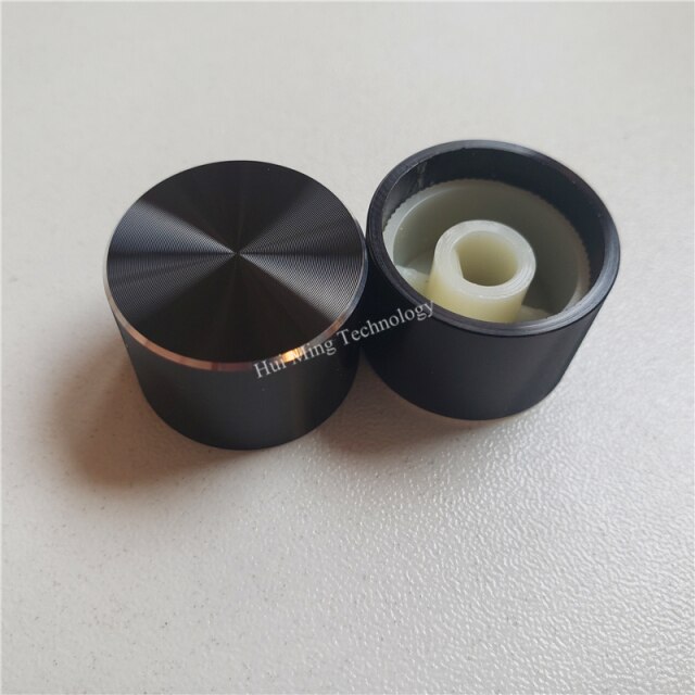 Black-D shaft