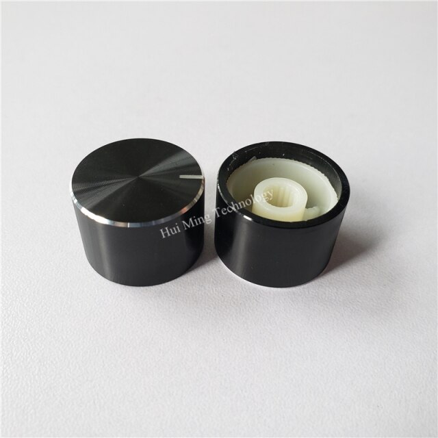 Black-O shaft-One