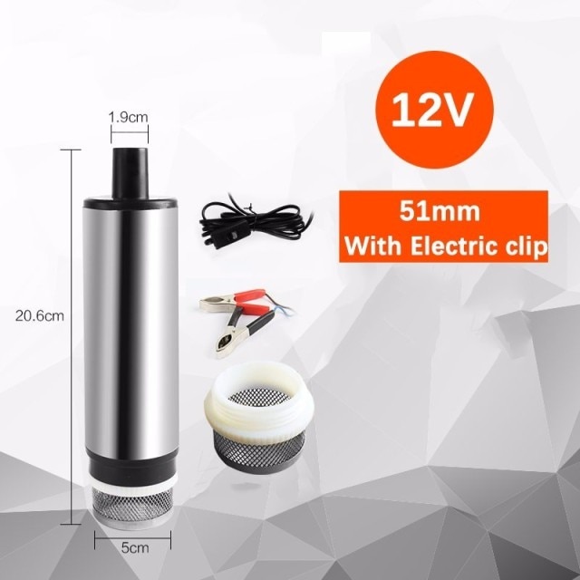 51MM 12V JZ