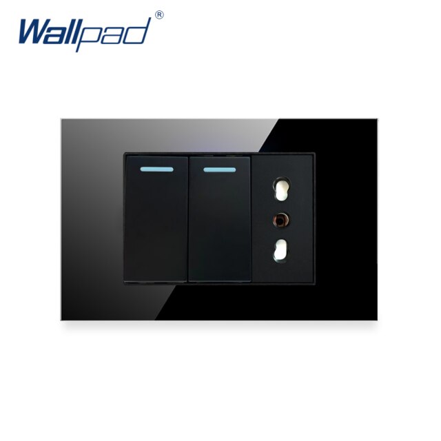 Black Glass