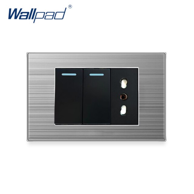 Stainless Steel