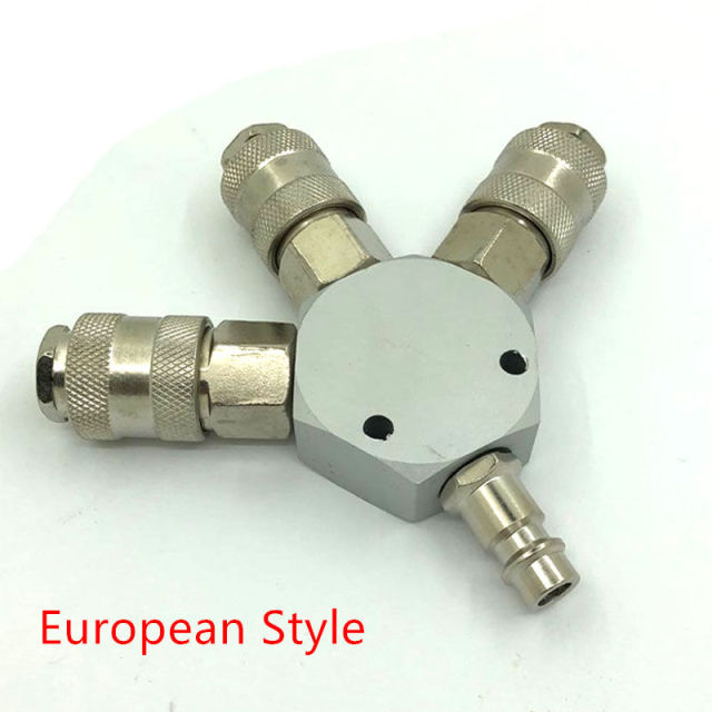 European Style