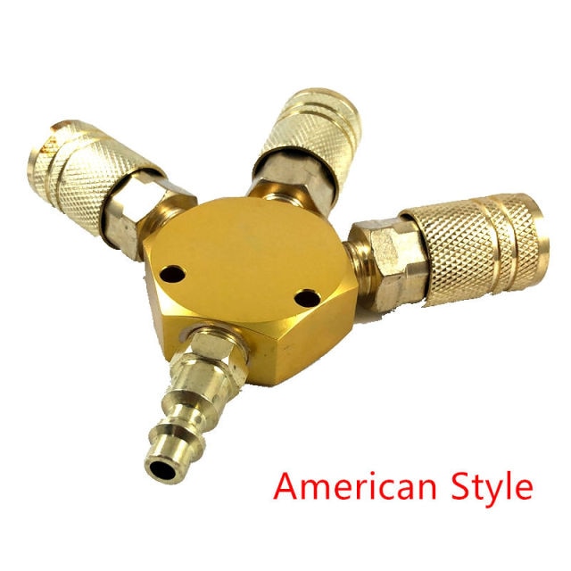 American Style