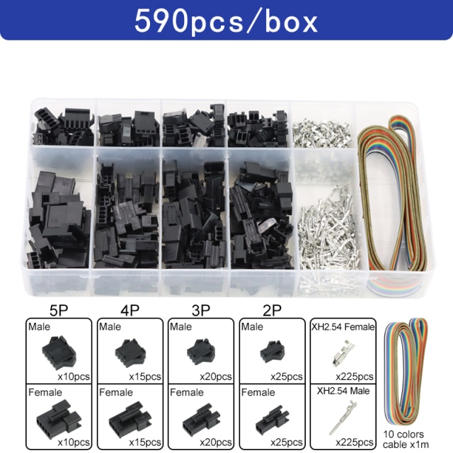 590H SM2.5