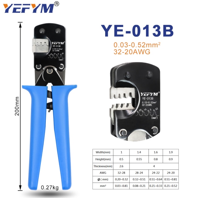 YE-013B