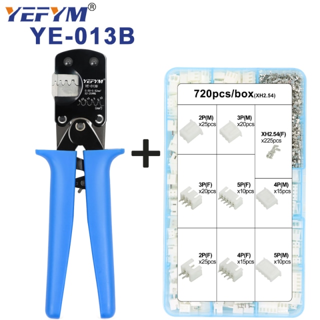 YE-013B 720H