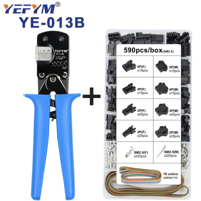 YE-013B 590H