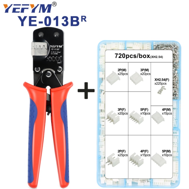 YE-013BR 720H