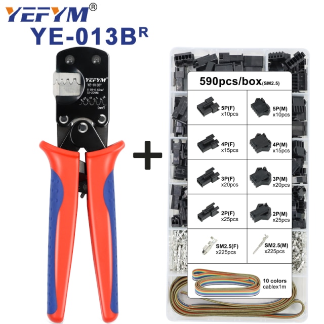 YE-013BR 590H