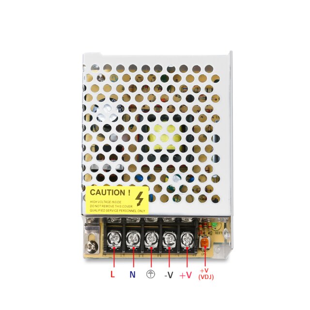 12V 3A