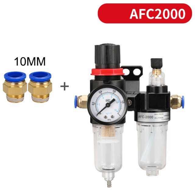 Gas source 10mm
