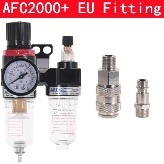 AFC-2000 w EU