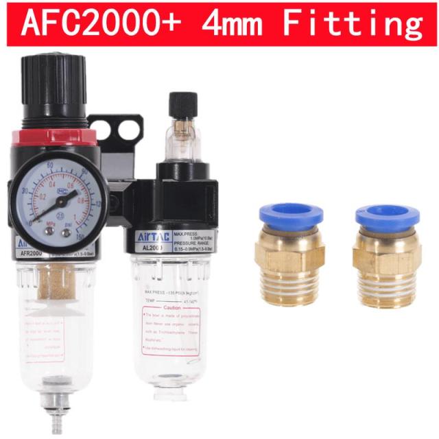 AFC-2000 w PC 4mm