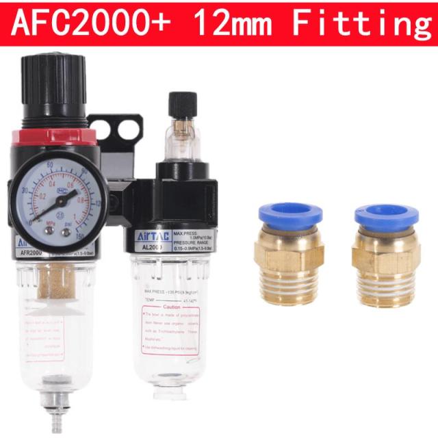 AFC-2000 w PC 12mm