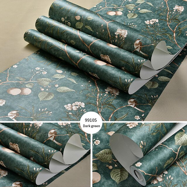 99105 blackish green