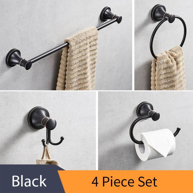 4 piece set