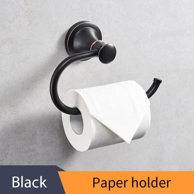 paper holder