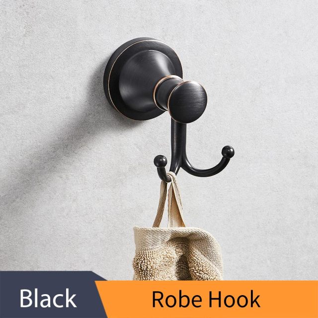 robe hook