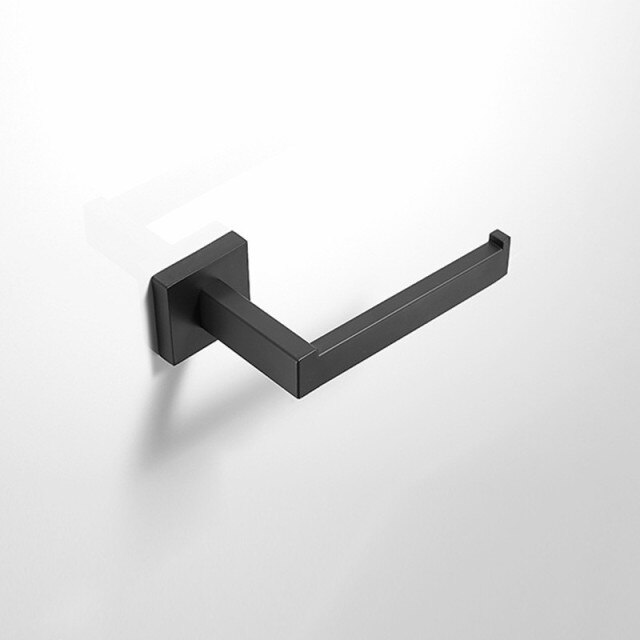 Paper holder A