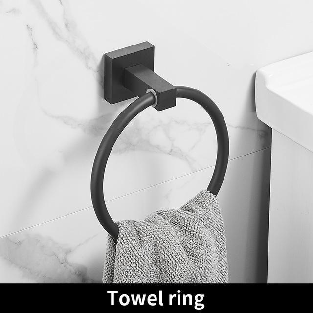 towel ring