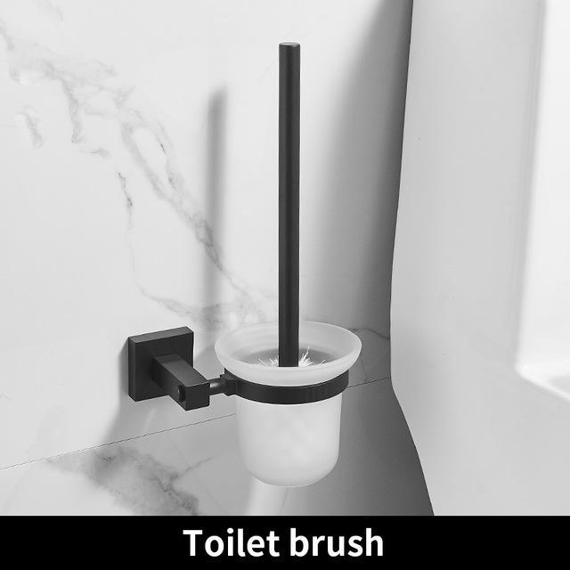 toilet brush