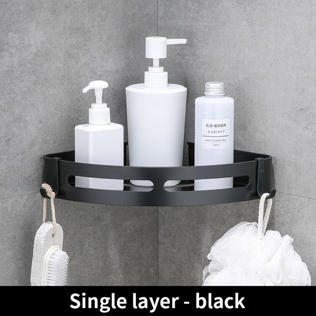Triangle basket