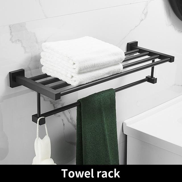 Towel Rack