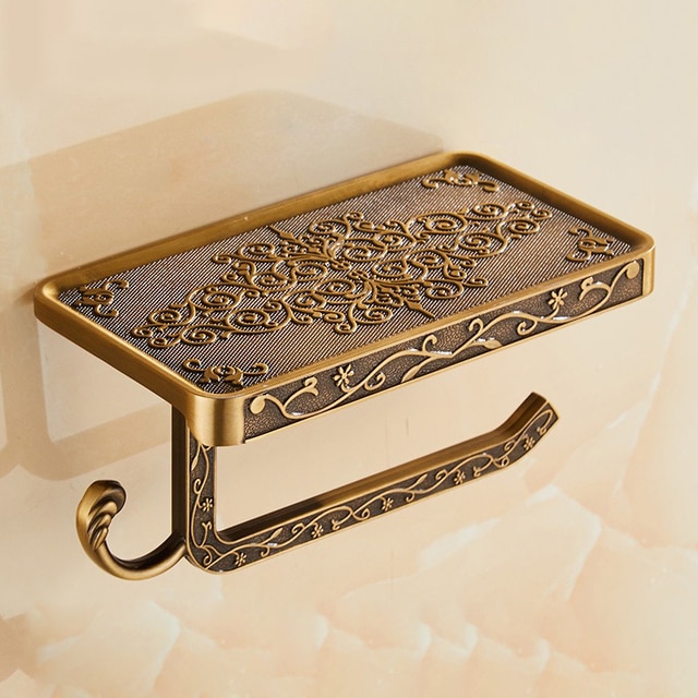 antique bronze