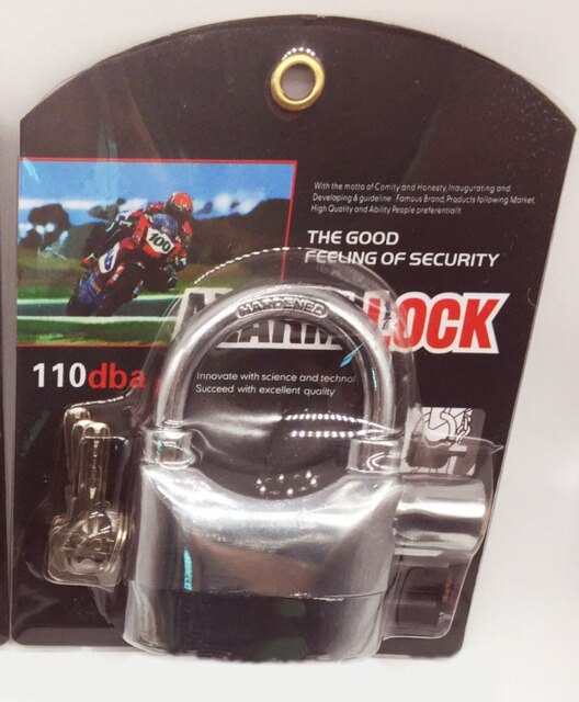 lockalarm1001-Silver