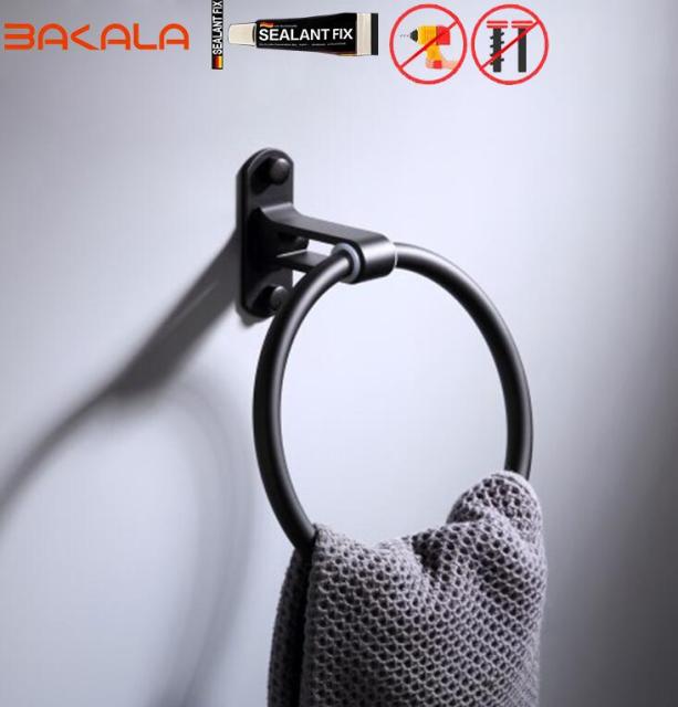 towel ring