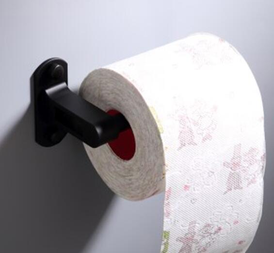 Paper Towel Rack