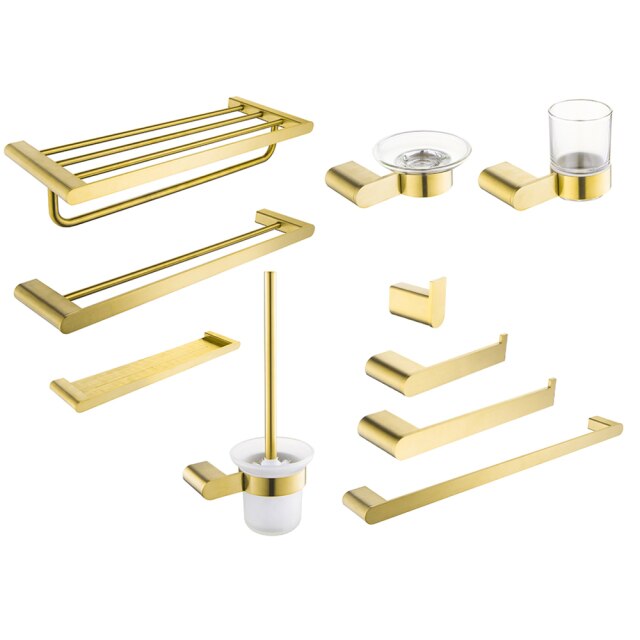 10-piece set