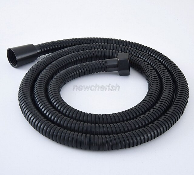 Oil Rubbed Bronze