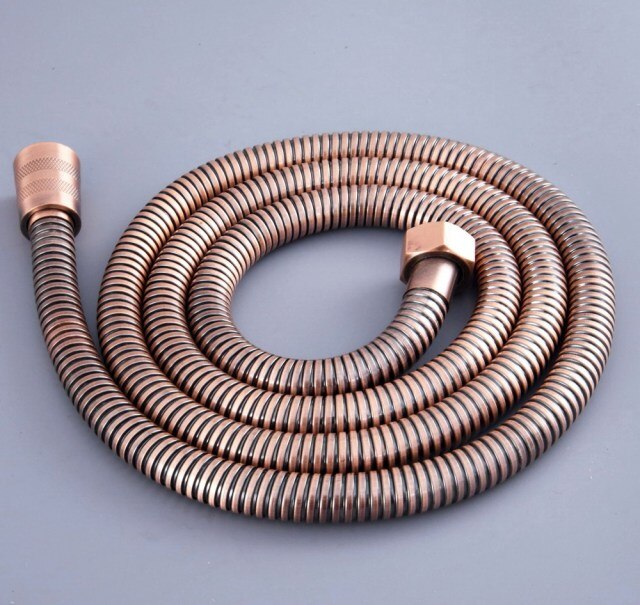 Antique Red Copper