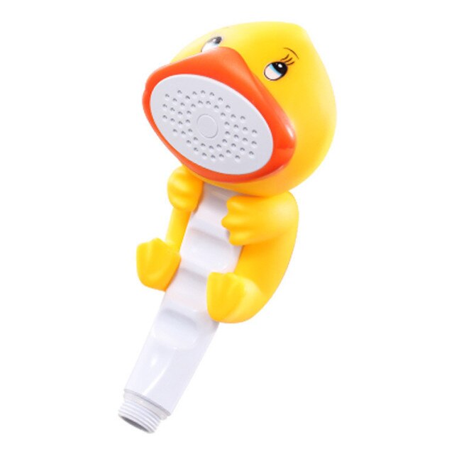 Yellow Duck Sucker