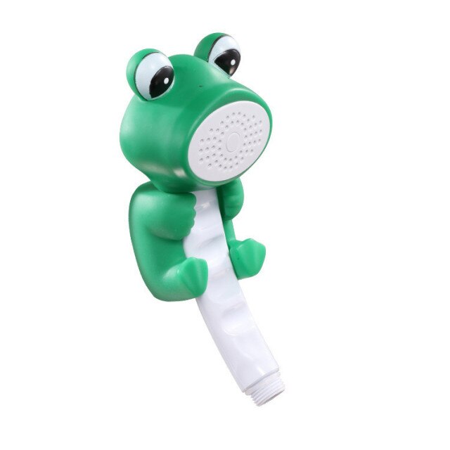 Frog Sucker