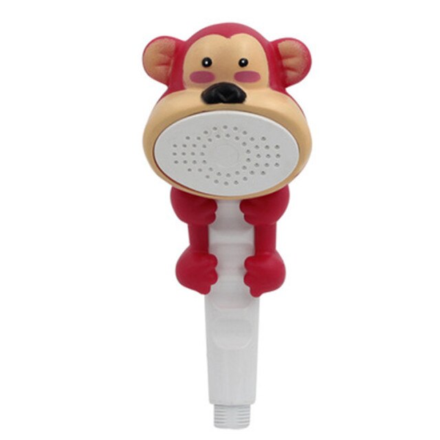 Little Monkey Sucker