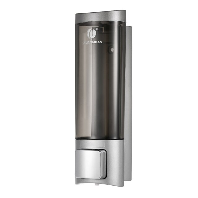 1Pc Silver