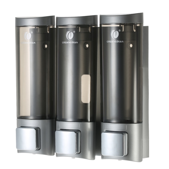 3pcs Silver