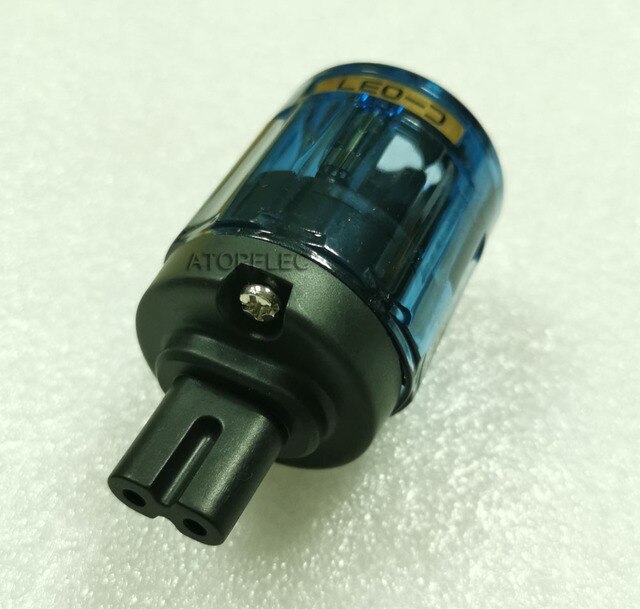 P-037 Rodium Plated