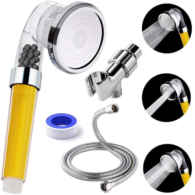 Shower Set